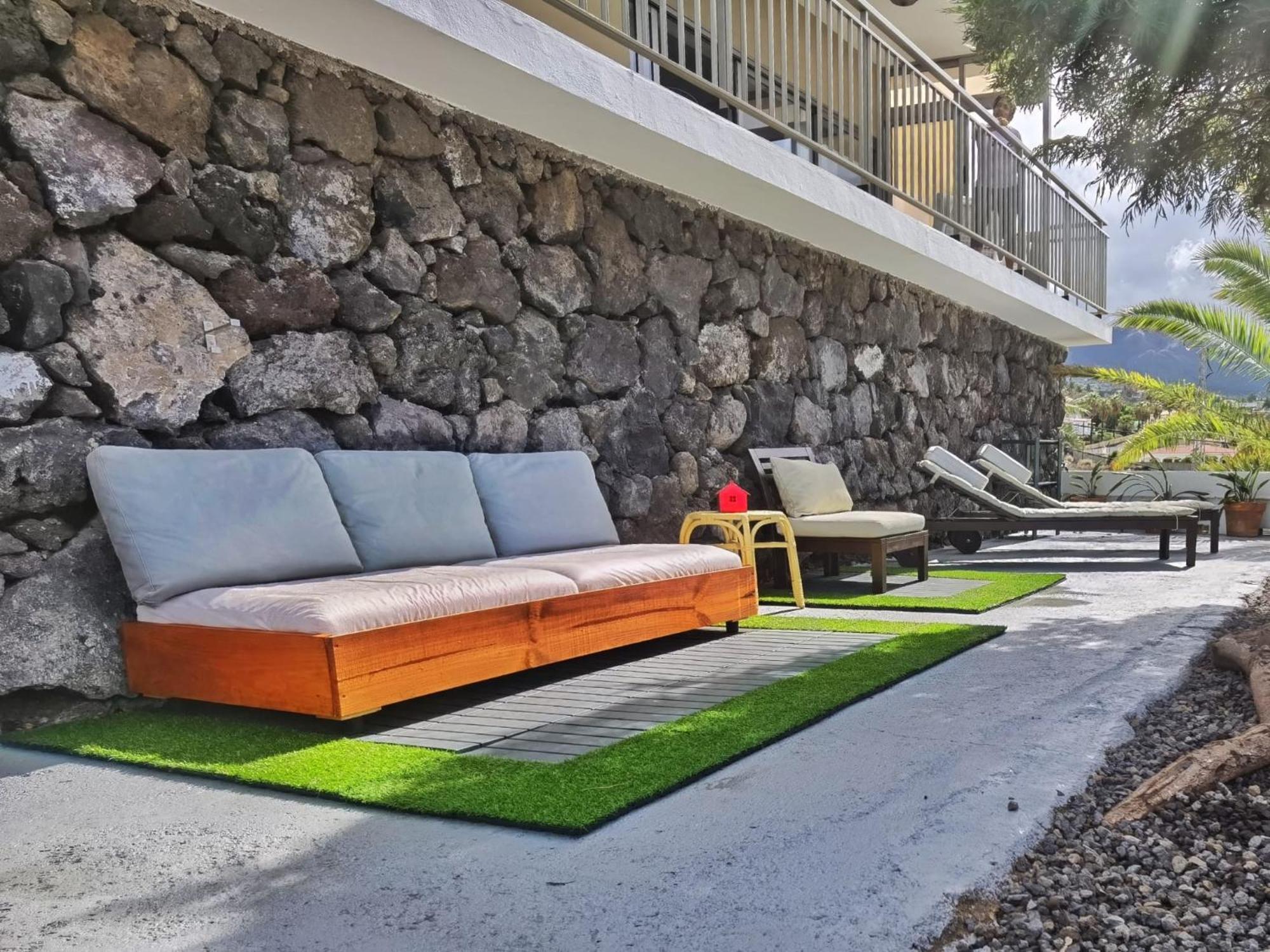 Casa Aloe Villa El Paso Kültér fotó