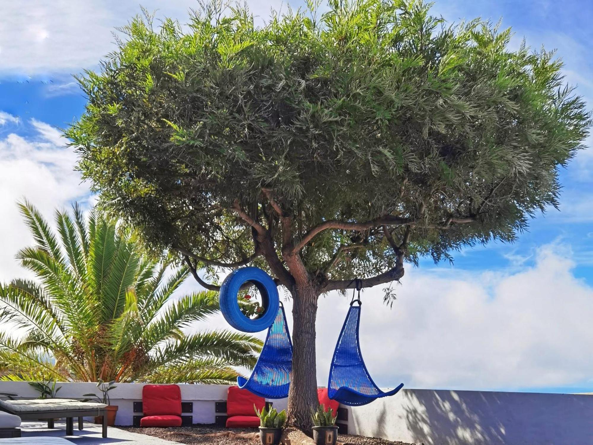 Casa Aloe Villa El Paso Kültér fotó