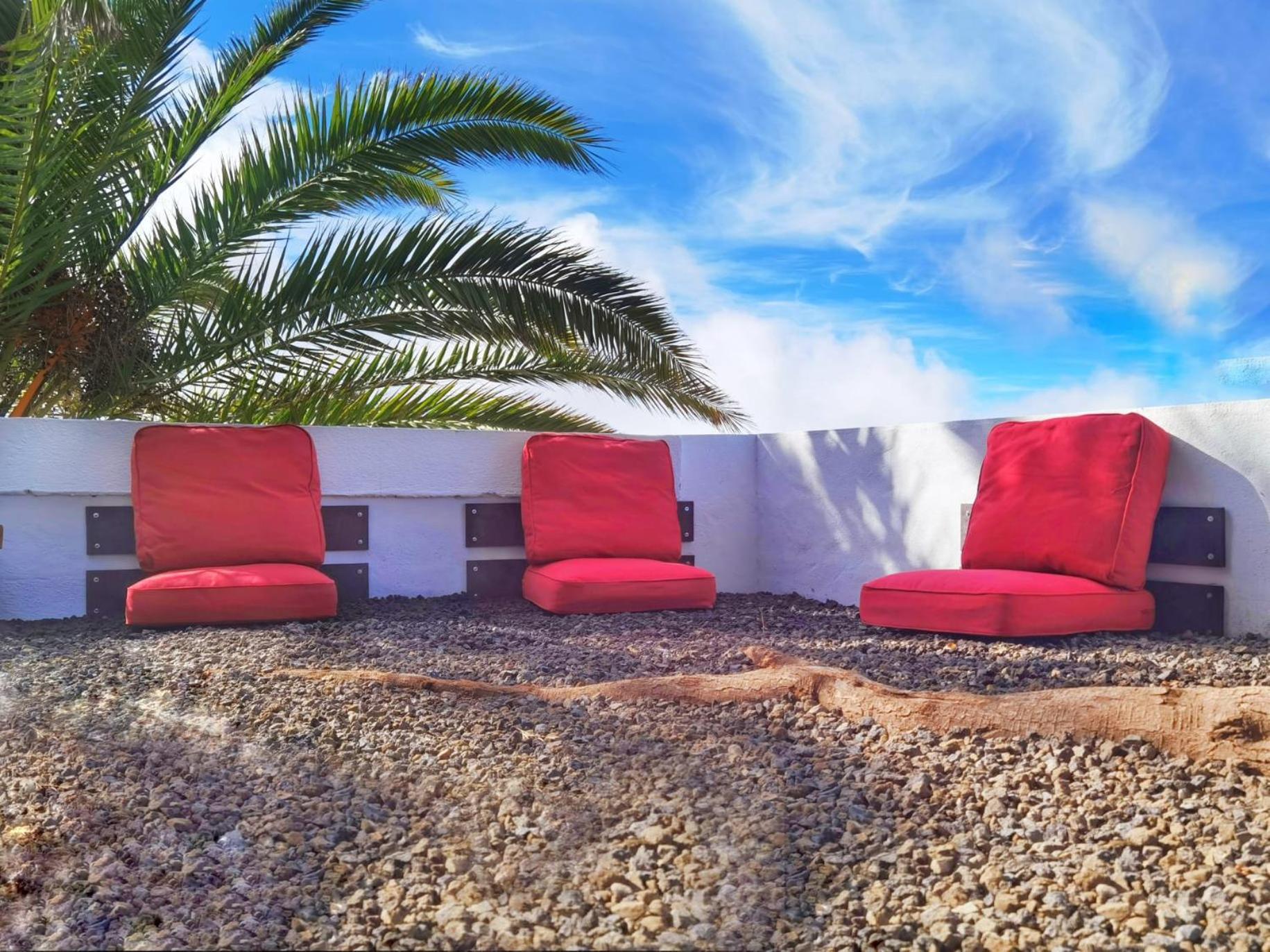 Casa Aloe Villa El Paso Kültér fotó
