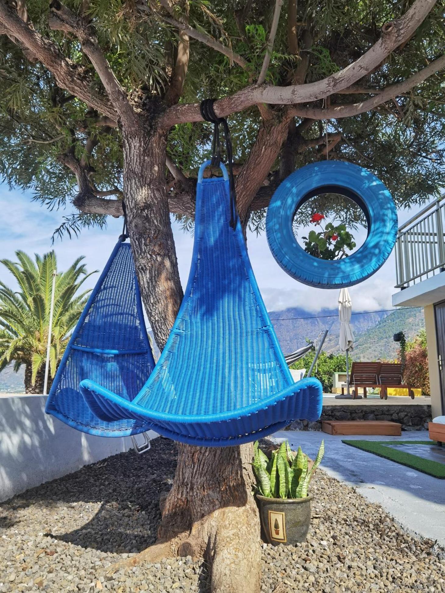 Casa Aloe Villa El Paso Kültér fotó