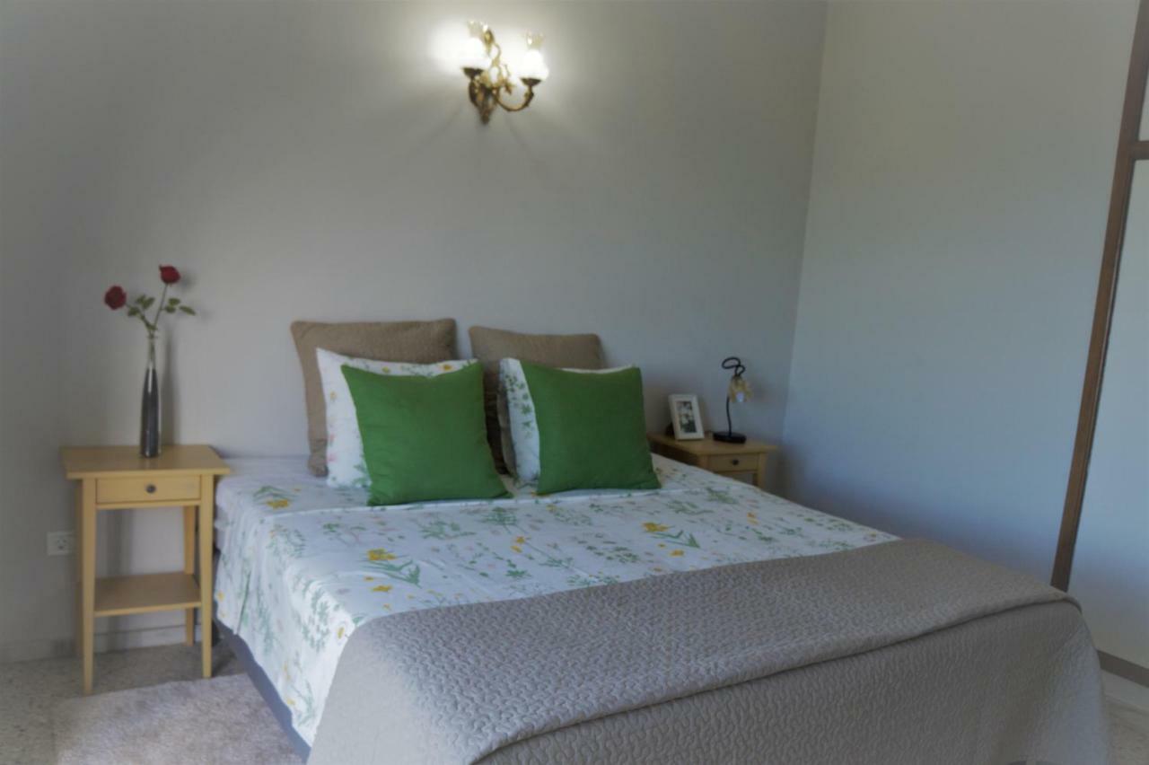 Casa Aloe Villa El Paso Kültér fotó
