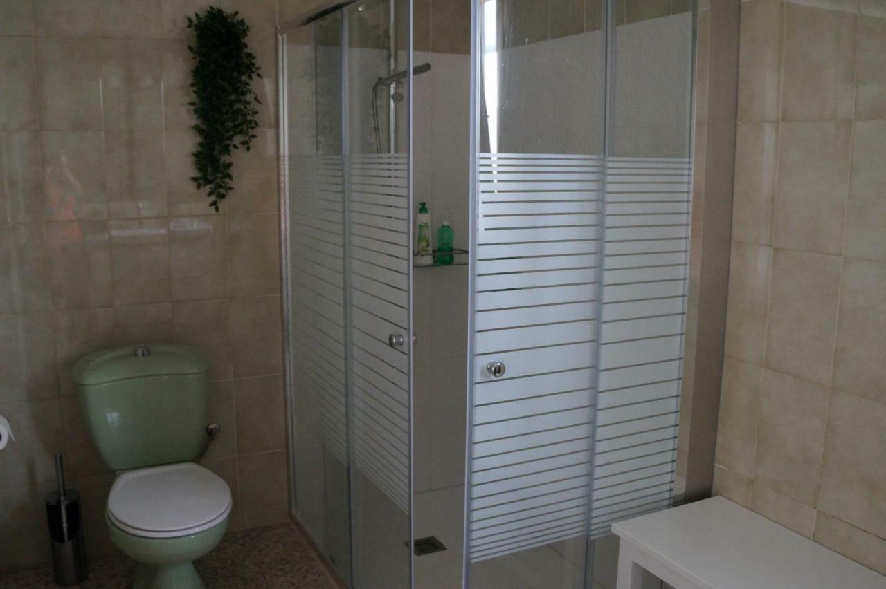 Casa Aloe Villa El Paso Kültér fotó