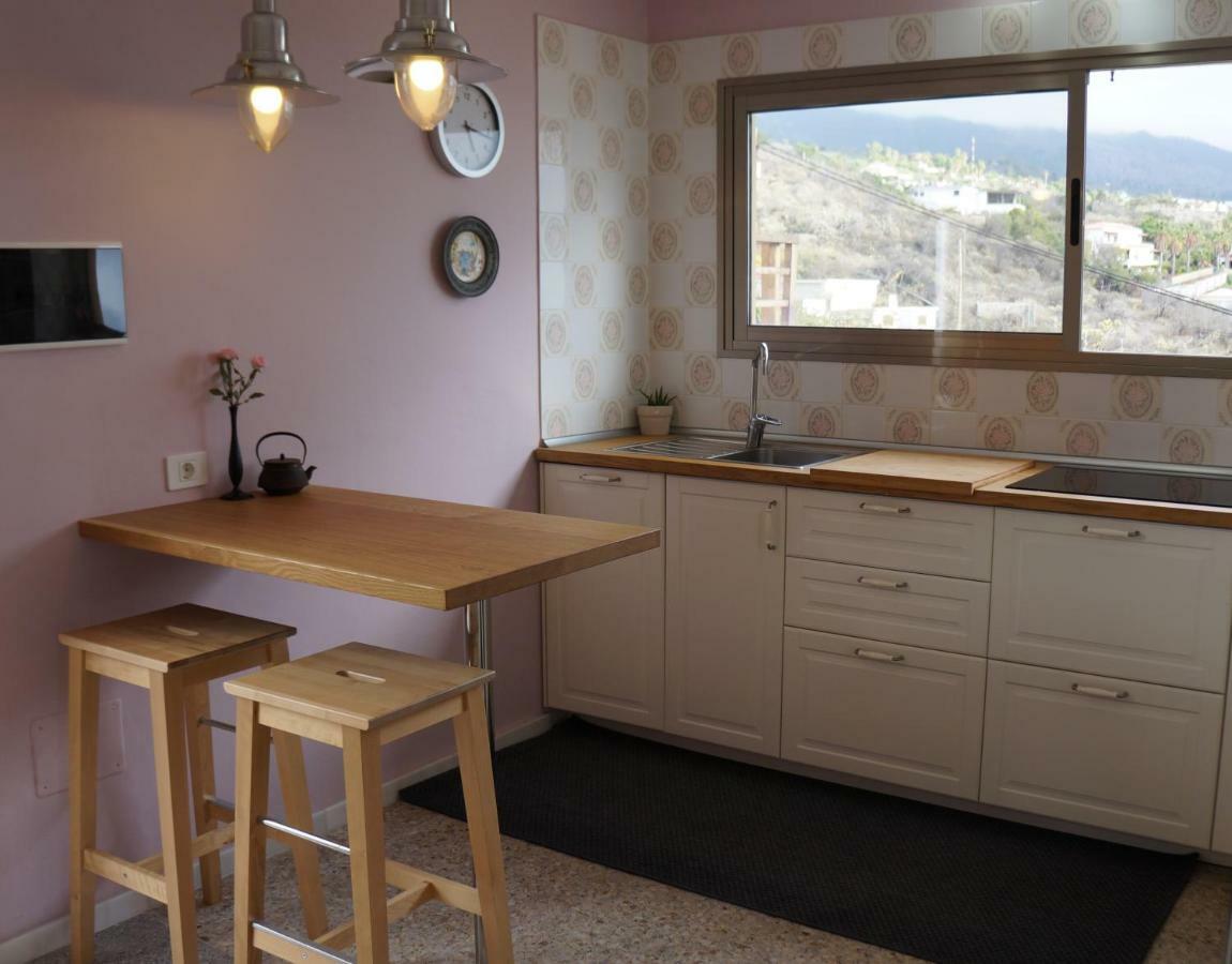 Casa Aloe Villa El Paso Kültér fotó