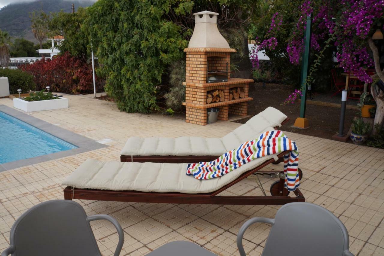 Casa Aloe Villa El Paso Kültér fotó